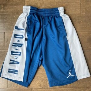 Nike Air Jordan Basketball Shorts Size Small S